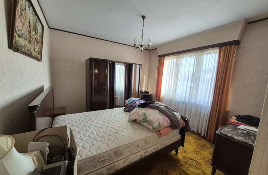 Maison Waziers 4 pièce(s) 95 M²