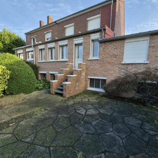 Maison Waziers 4 pièce(s) 95 M²