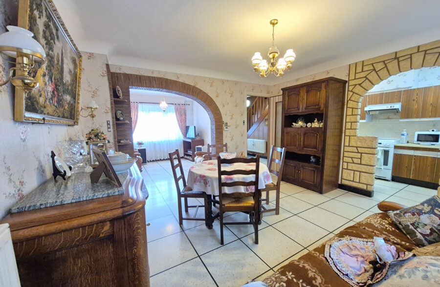 Maison Waziers 4 pièce(s) 105 M²