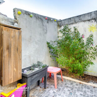 Maison 4 chambres aucun travaux à Houplines bourg