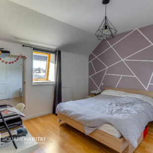 Maison 4 chambres aucun travaux à Houplines bourg