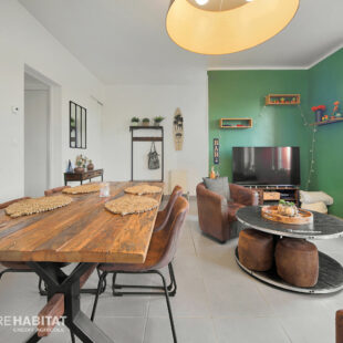 Maison Burbure 3 chambres, jardin