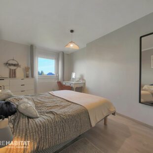 Maison Burbure 3 chambres, jardin