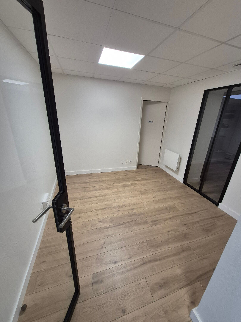 Bâtiment à usage mixte idéalement situé