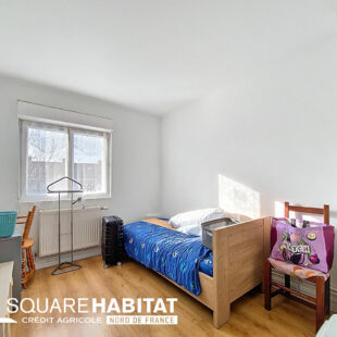 Maison familiale de 120 m²,