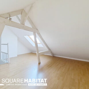 Maison familiale de 120 m²,