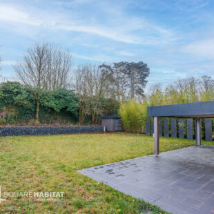 Magnifique Pavillon sur secteur de Artres