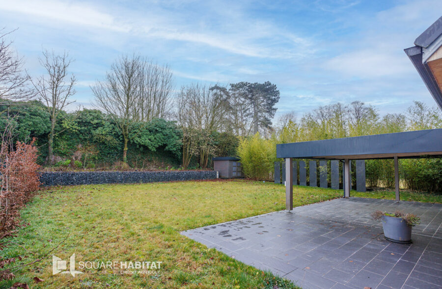 Magnifique Pavillon sur secteur de Artres