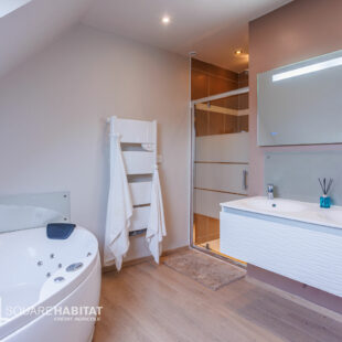 Magnifique Pavillon sur secteur de Artres