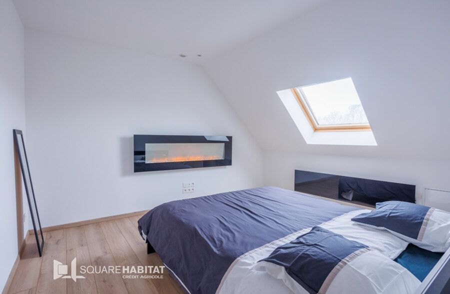 Magnifique Pavillon sur secteur de Artres