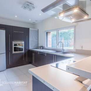 Magnifique Pavillon sur secteur de Artres