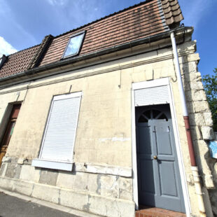Maison Cambrai 5 pièce(s) 68 m2