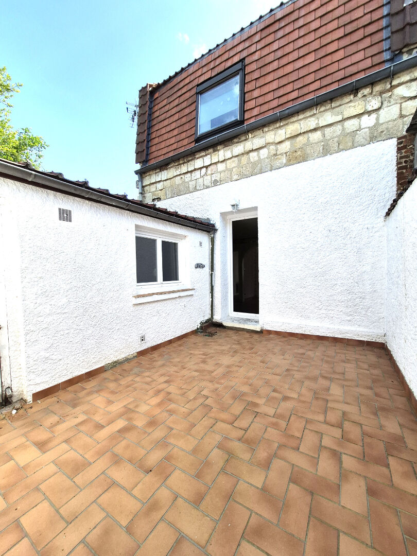 Maison Cambrai 5 pièce(s) 68 m2