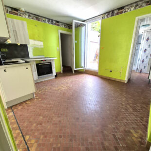 Maison Cambrai 5 pièce(s) 68 m2