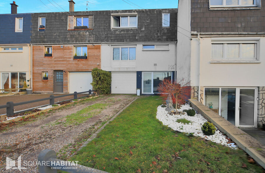 Maison Beuvry 4 pièce(s) 86 m2