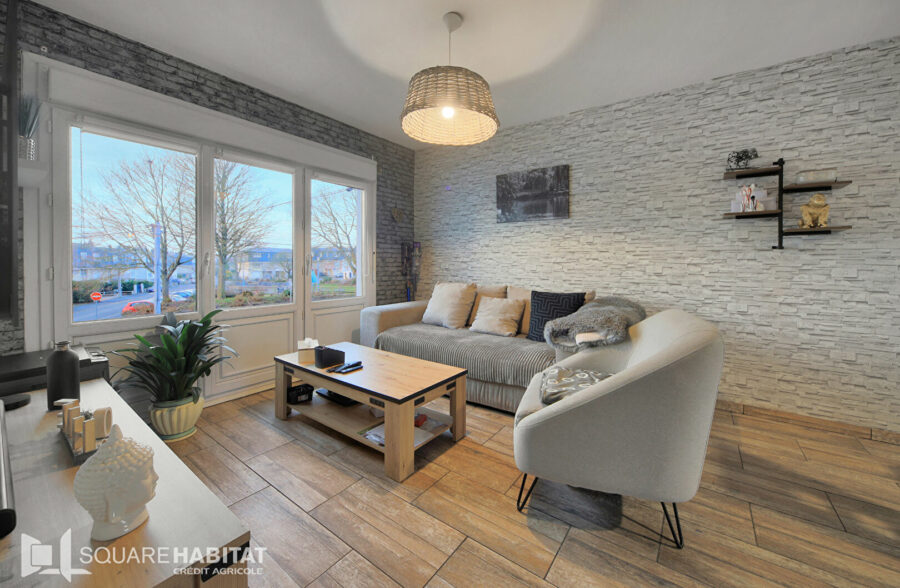 Maison Beuvry 4 pièce(s) 86 m2