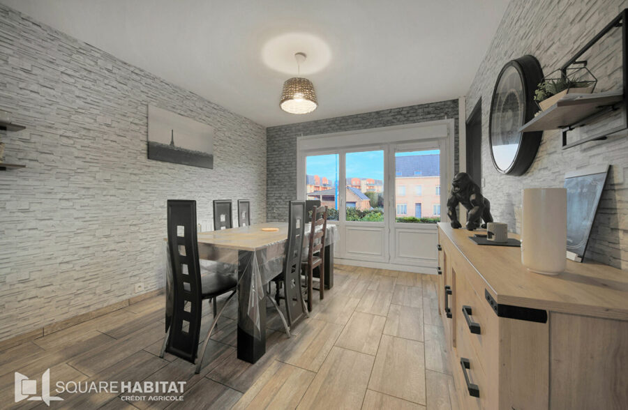 Maison Beuvry 4 pièce(s) 86 m2