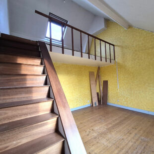 Maison Killem 3 chambres jardin garage