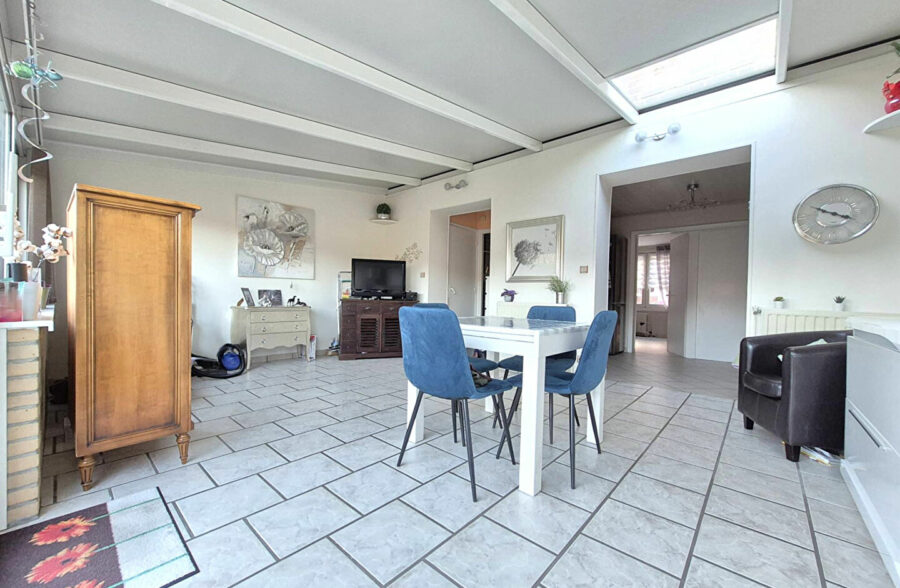 Maison Coudekerque Branche 6 pièce(s) 115.08 m2