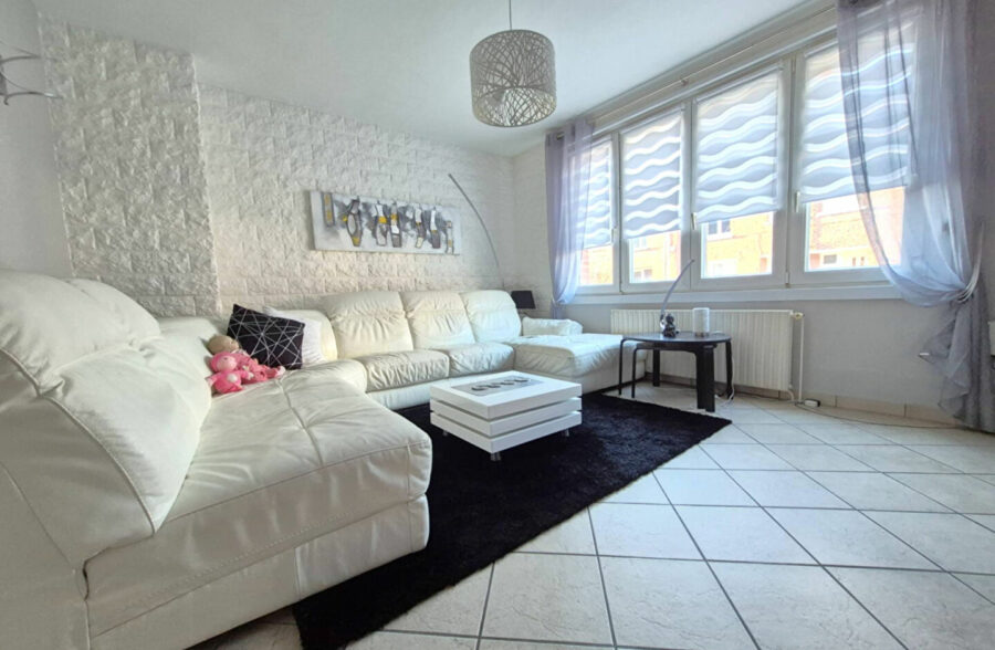 Maison Coudekerque Branche 6 pièce(s) 115.08 m2