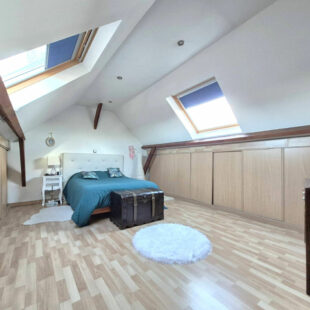 Maison Coudekerque Branche 6 pièce(s) 115.08 m2