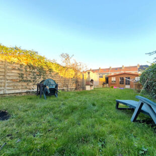 Maison Coudekerque Branche 6 pièce(s) 115.08 m2