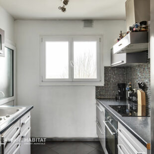 Appartement Villeneuve D Ascq 4 pièce(s) 78 m2