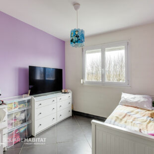 Appartement Villeneuve D Ascq 4 pièce(s) 78 m2