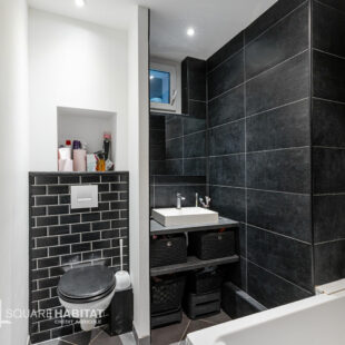 Appartement Villeneuve D Ascq 4 pièce(s) 78 m2