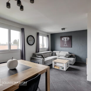 Appartement Villeneuve D Ascq 4 pièce(s) 80 m2 &nbsp;Sous compromis&nbsp;