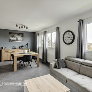 Appartement Villeneuve D Ascq 4 pièce(s) 80 m2 &nbsp;Sous compromis&nbsp;