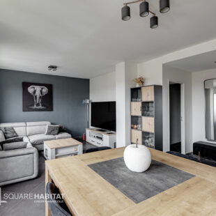 Appartement Villeneuve D Ascq 4 pièce(s) 80 m2 &nbsp;Sous compromis&nbsp;