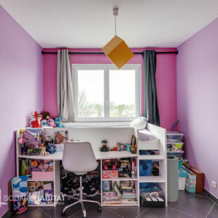 Appartement Villeneuve D Ascq 4 pièce(s) 80 m2 &nbsp;Sous compromis&nbsp;