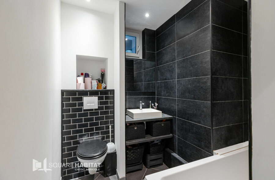 Appartement Villeneuve D Ascq 4 pièce(s) 80 m2 &nbsp;Sous compromis&nbsp;