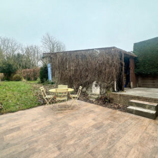 Maison  4 pièce(s) 92 m2