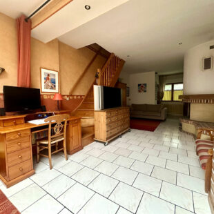 Maison  4 pièce(s) 92 m2