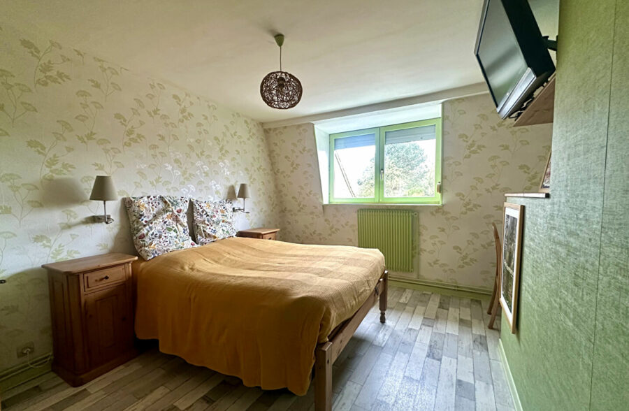 Maison  4 pièce(s) 92 m2