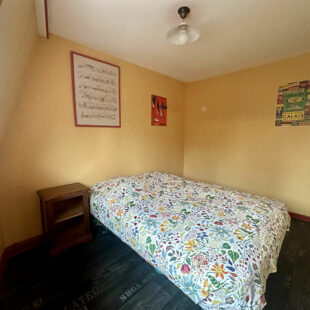 Maison  4 pièce(s) 92 m2