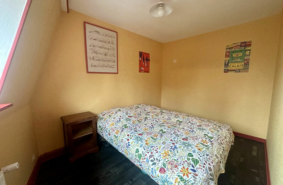 Maison  4 pièce(s) 92 m2