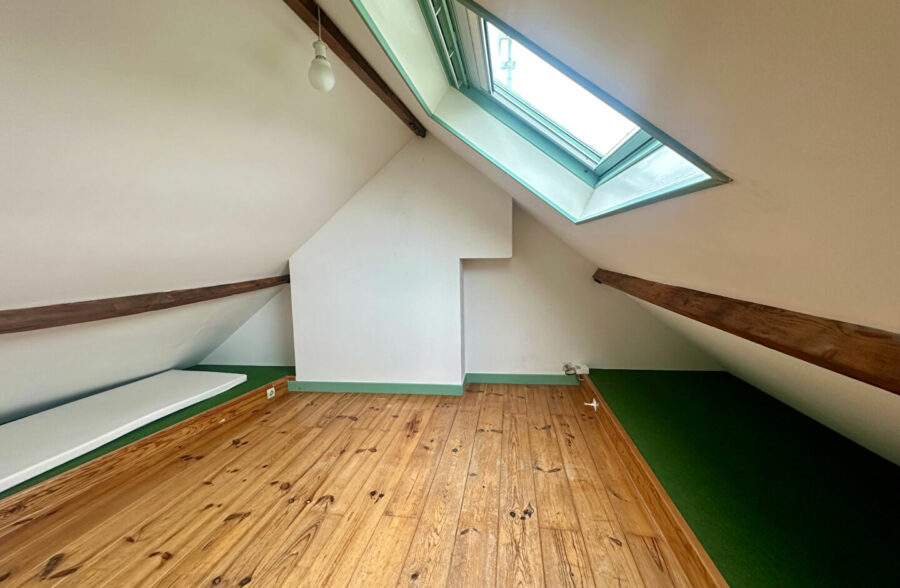 Maison  4 pièce(s) 92 m2