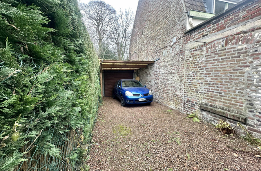 Maison  4 pièce(s) 92 m2