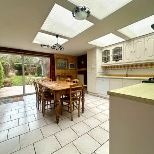 Maison  4 pièce(s) 92 m2