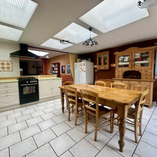 Maison  4 pièce(s) 92 m2