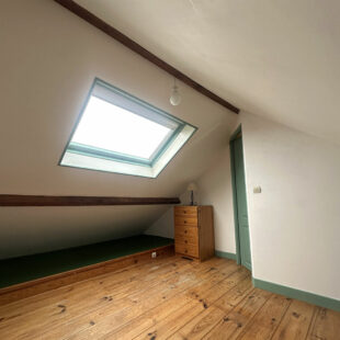 Maison  4 pièce(s) 92 m2