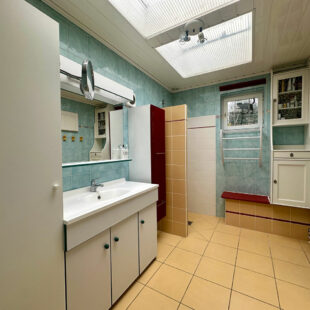 Maison  4 pièce(s) 92 m2