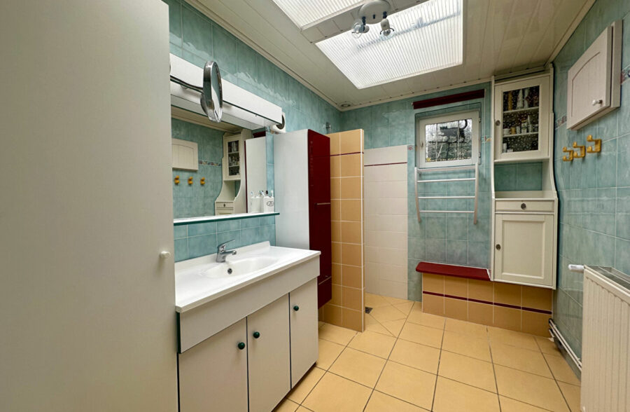 Maison  4 pièce(s) 92 m2