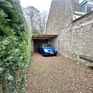 Maison  4 pièce(s) 92 m2