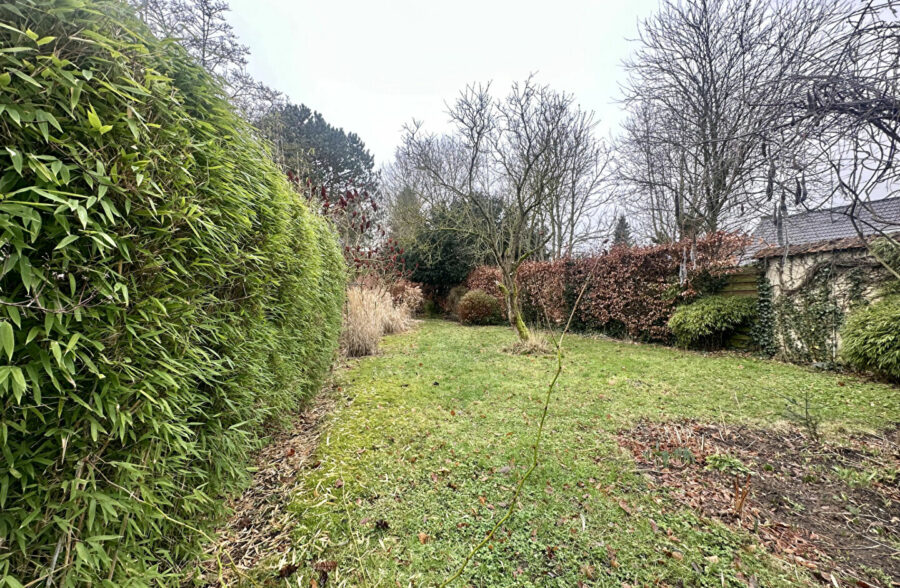 Maison  4 pièce(s) 92 m2