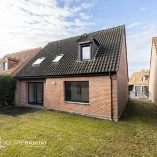 Maison Villeneuve D Ascq &nbsp;Sous offre&nbsp;