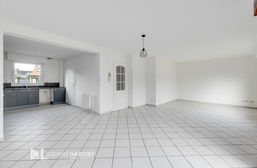 Maison Villeneuve D Ascq &nbsp;Sous offre&nbsp;